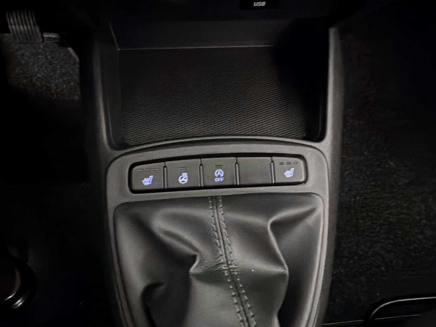 Billede af Hyundai i10 1,0 MPi Advanced