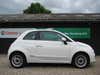 Fiat 500C Lounge thumbnail