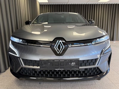 Renault Megane E-Tech Techno