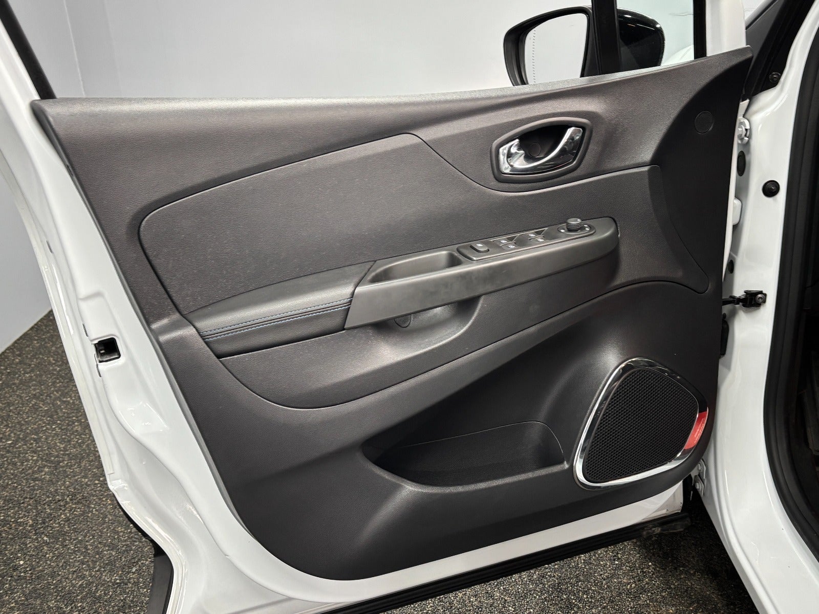 Billede af Renault Captur 1,2 TCe 120 Arctic EDC