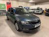 Skoda Rapid TSi 110 Tour de France thumbnail