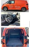 VW ID.Buzz Cargo Comfort