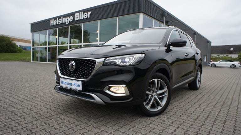 MG EHS PHEV Luxury