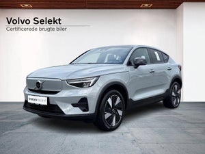 Volvo C40 ReCharge Extended Range Core
