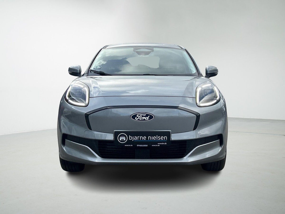Ford Puma Gen-E Select billede 6