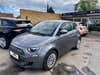 Fiat 500e Action