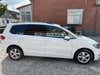 VW Touran TDi 115 Comfortline Van thumbnail