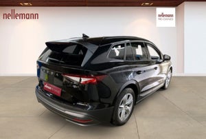 Skoda Enyaq iV Premium