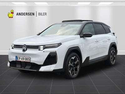 Citroën ë-C5 Aircross 80 VTR Sport 5d