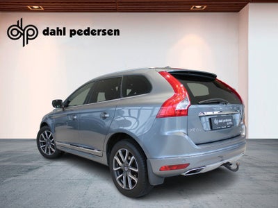 Volvo XC60 D4 190 Summum aut. billede 1