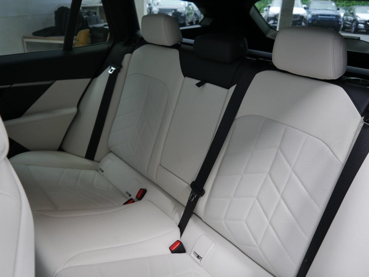 BMW i5 eDrive40 Touring M-Sport