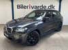 BMW iX3 Charged M-Sport