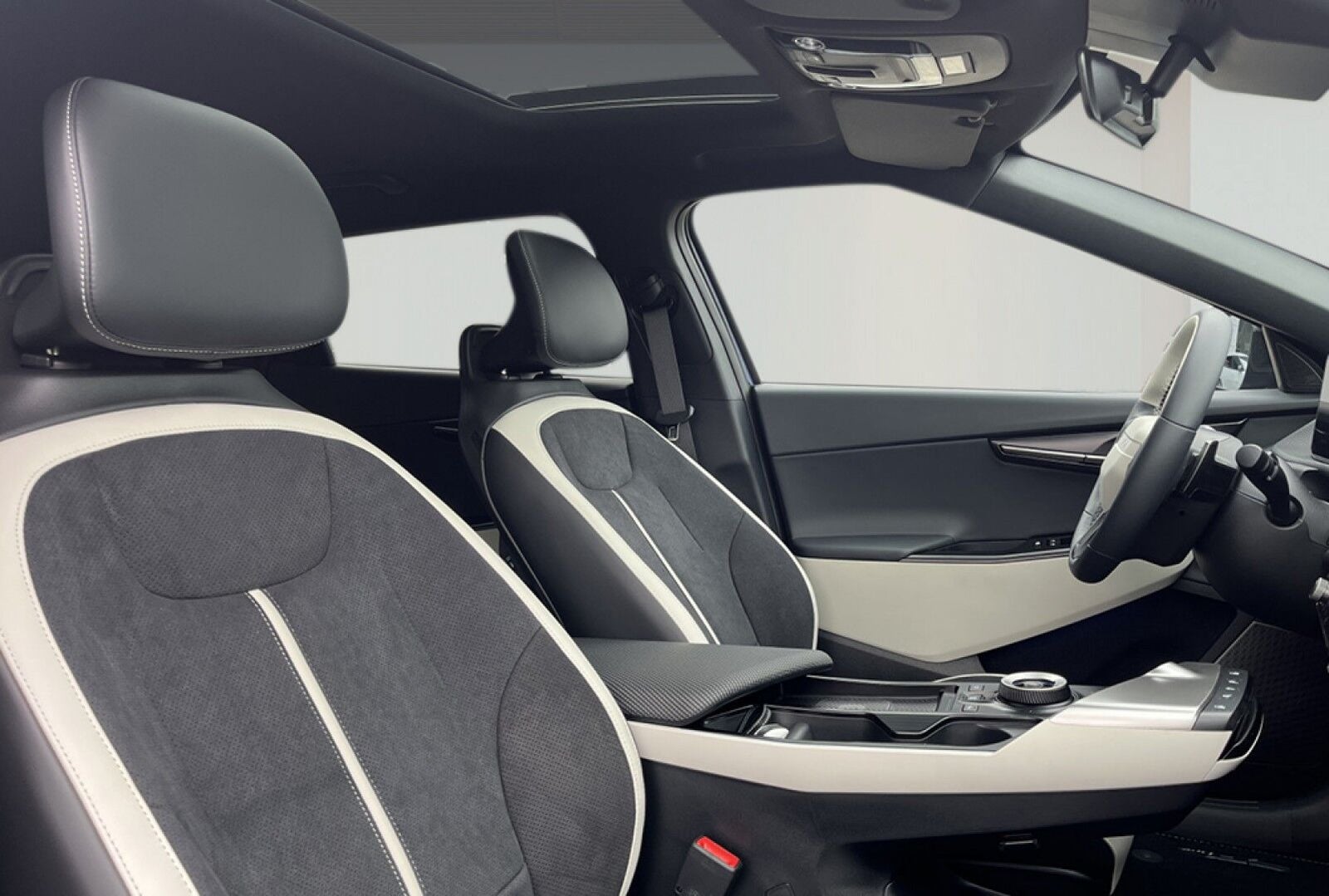 Kia EV6 Long Range GT-Line