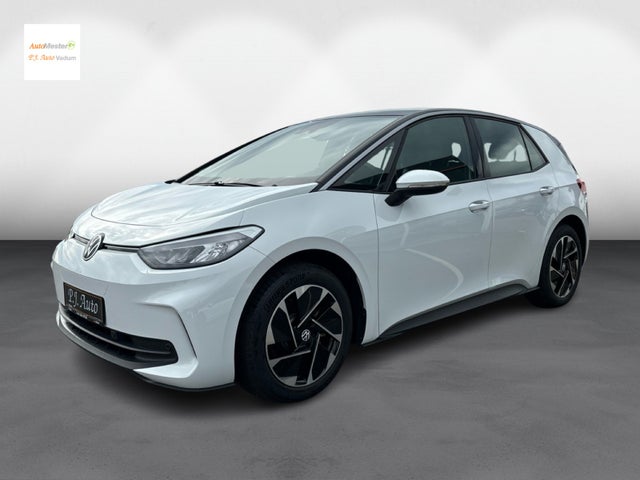 VW ID.3 58 Pro Performance