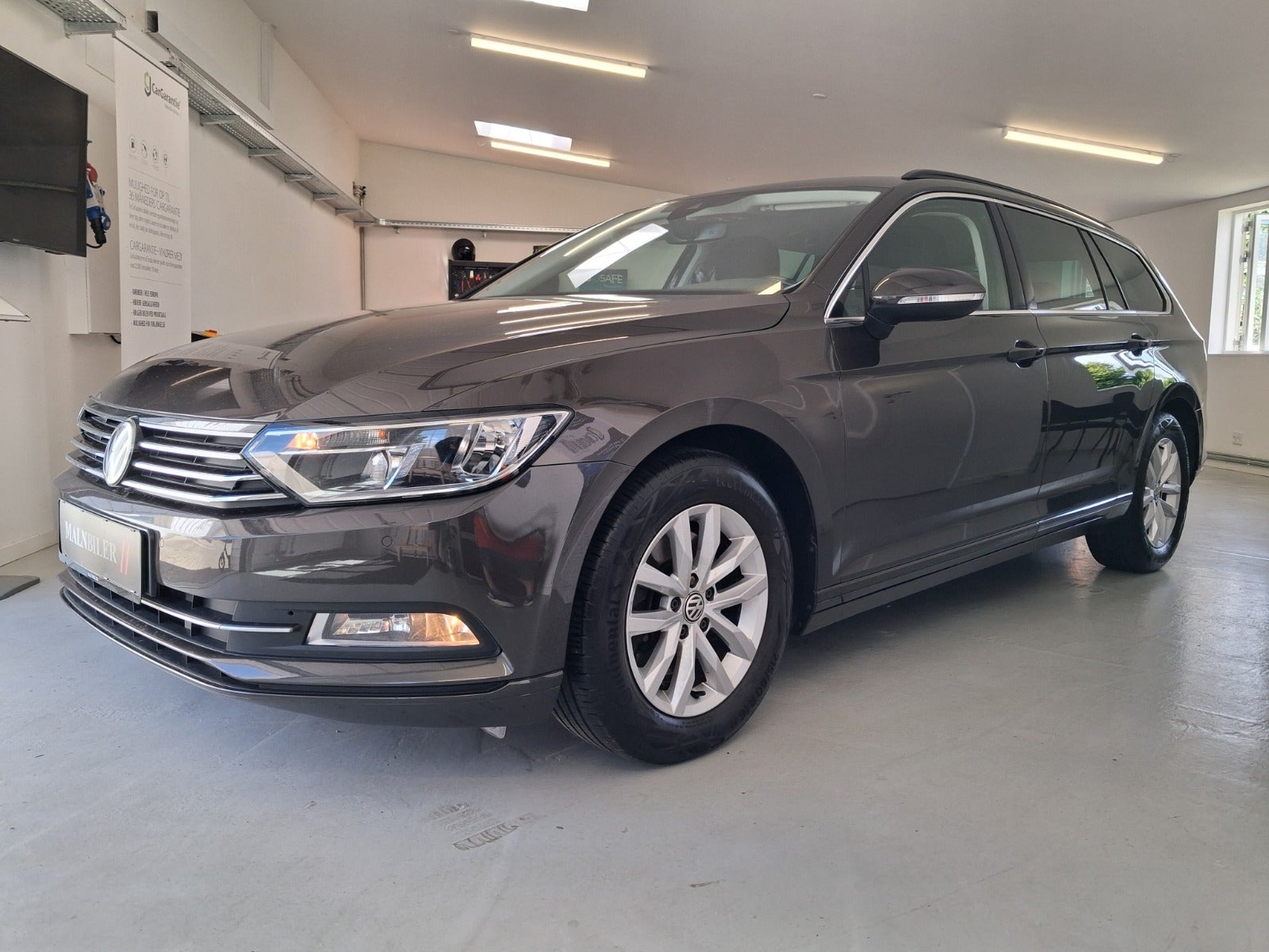 Billede af VW Passat 1,4 TSi 150 Comfortline Variant DSG