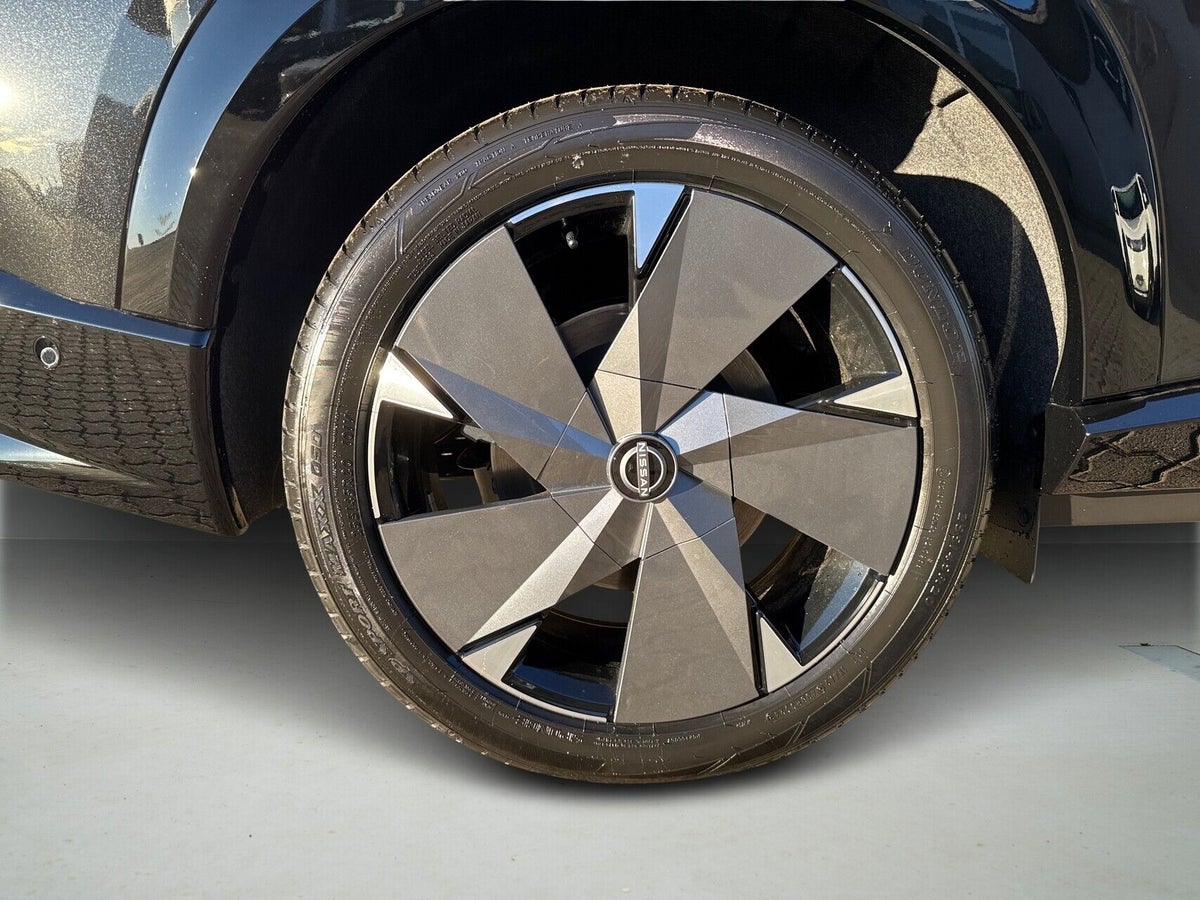 Nissan Ariya Evolve billede 8