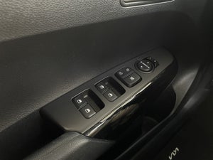 Kia Picanto Prestige Upgrade AMT