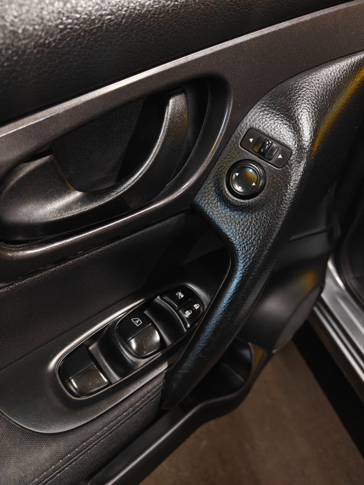 Billede af Nissan Qashqai 1,2 Dig-T 115 Acenta
