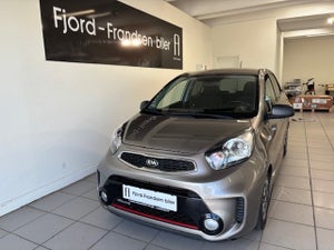 Kia Picanto Attraction Sport