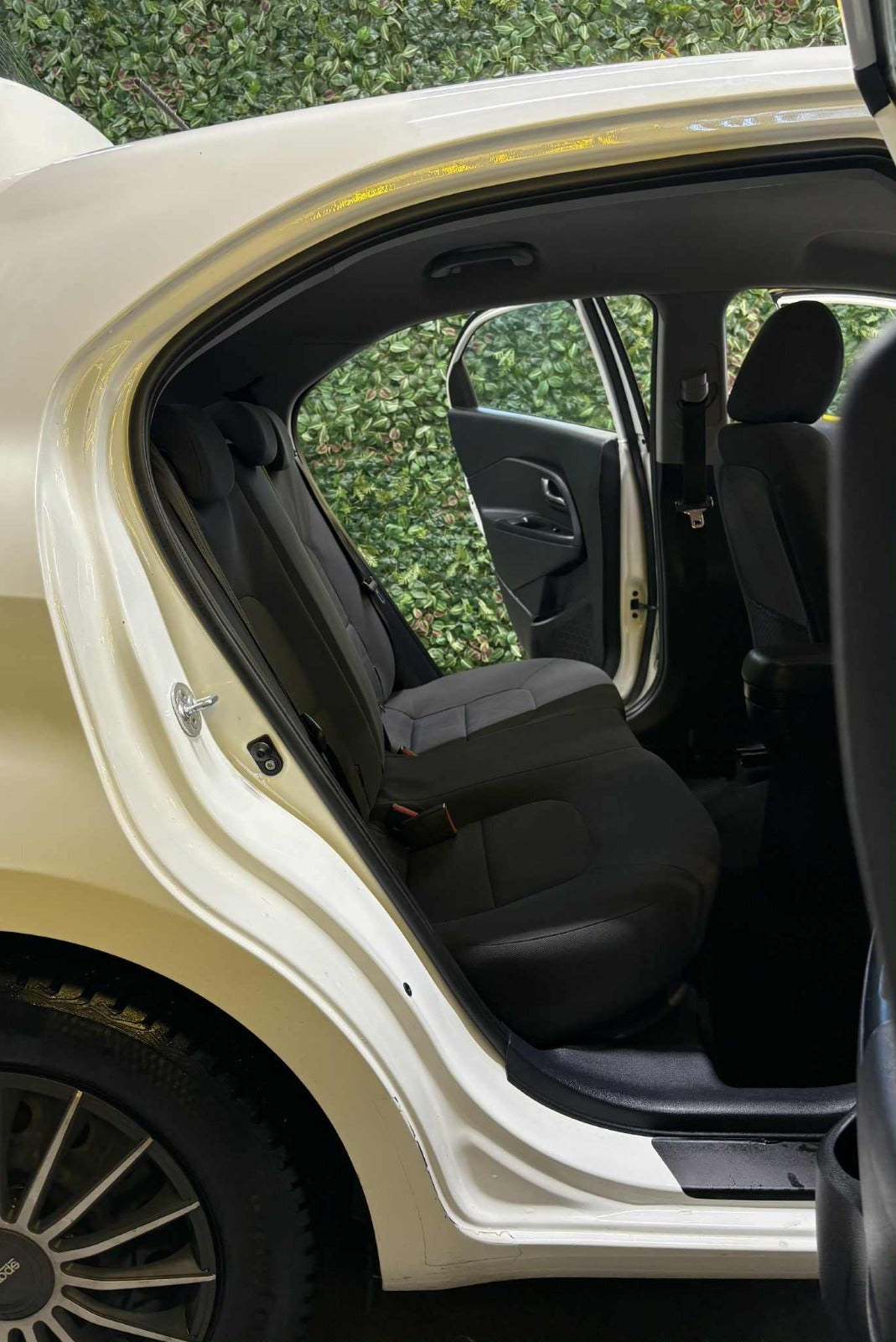 Billede af Kia Rio 1,2 CVVT Active