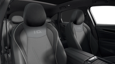 VW ID.7 Style S