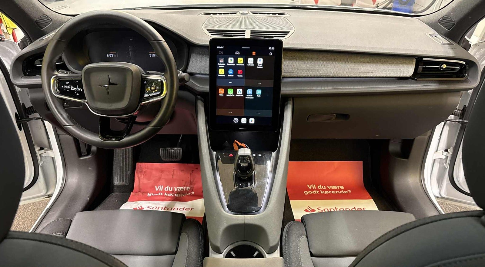 Billede af Polestar 2 Standard Range