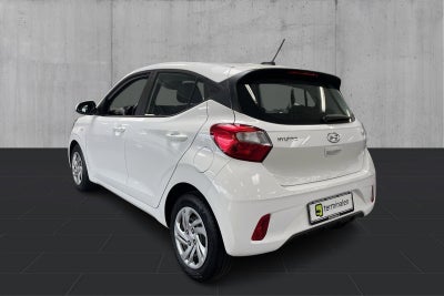 Hyundai i10 MPi Essential Hyundai i10 MPi Essential - 2