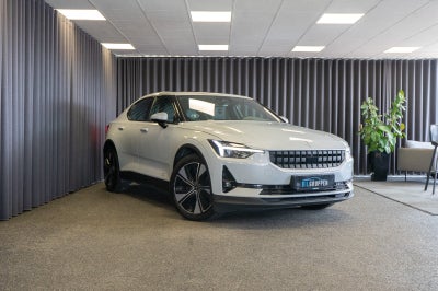Polestar 2  Standard Range 5d