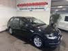 VW Golf VII TSi 125 Comfortline Variant