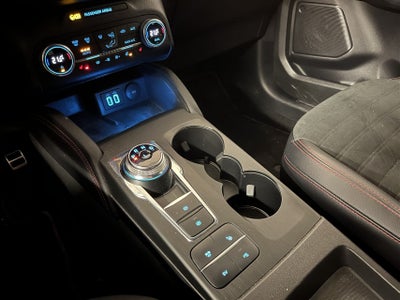 Ford Kuga PHEV ST-Line X CVT billede 3