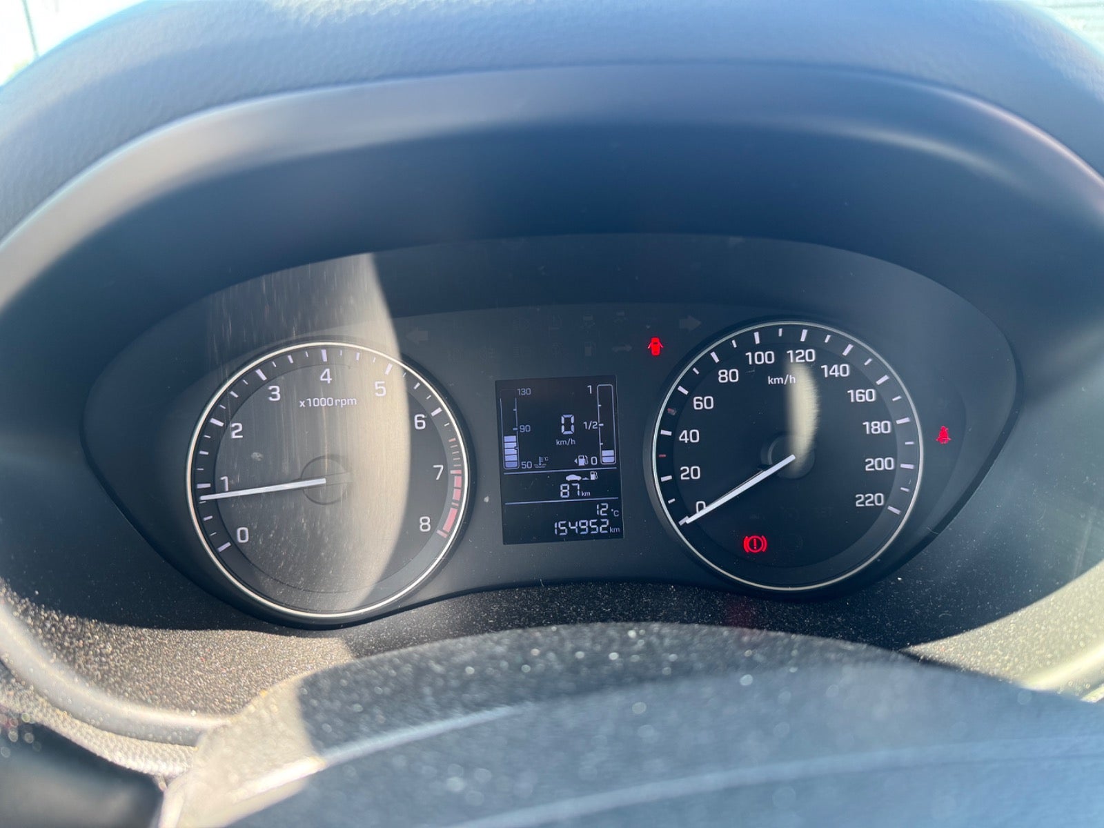 Billede af Hyundai i20 1,0 T-GDi Trend