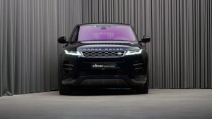 Land Rover Range Rover Evoque P300e HSE aut.