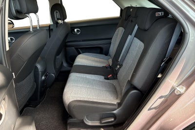 Hyundai Ioniq 5 Dynamiq