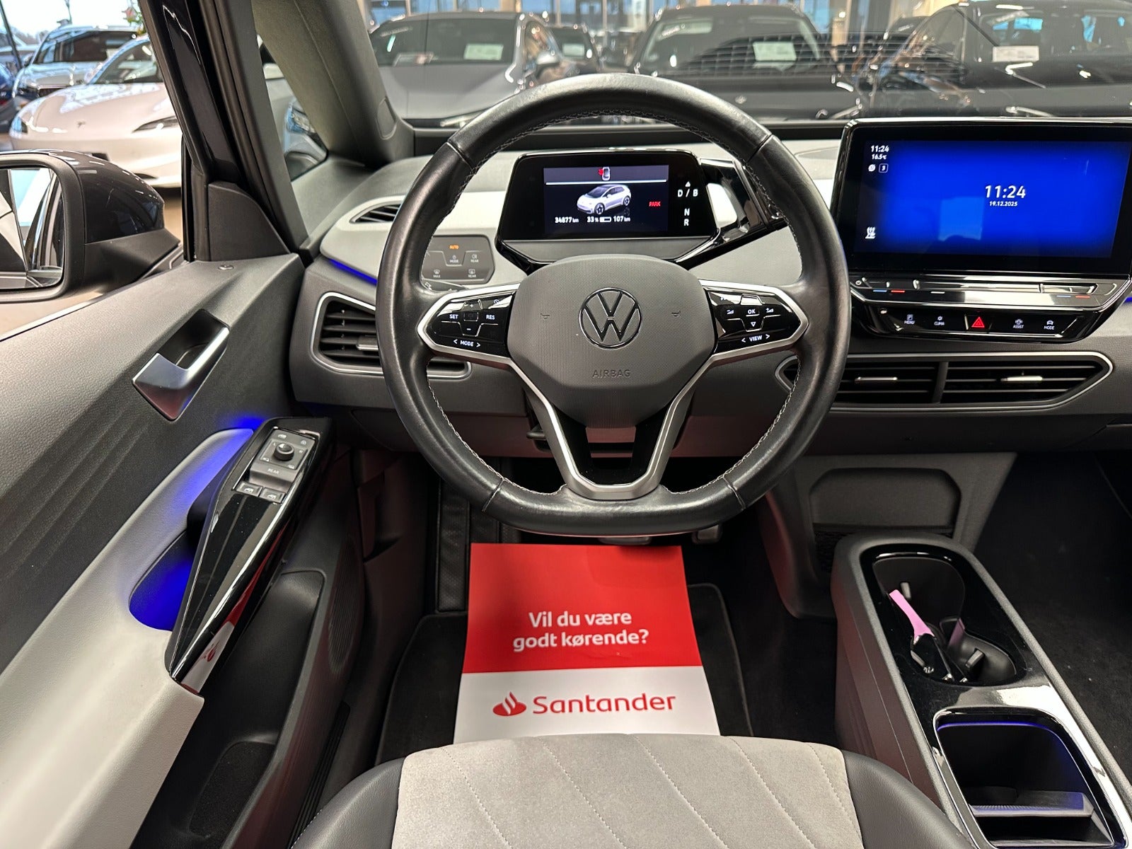 Billede af VW ID.3 58 Pro Performance