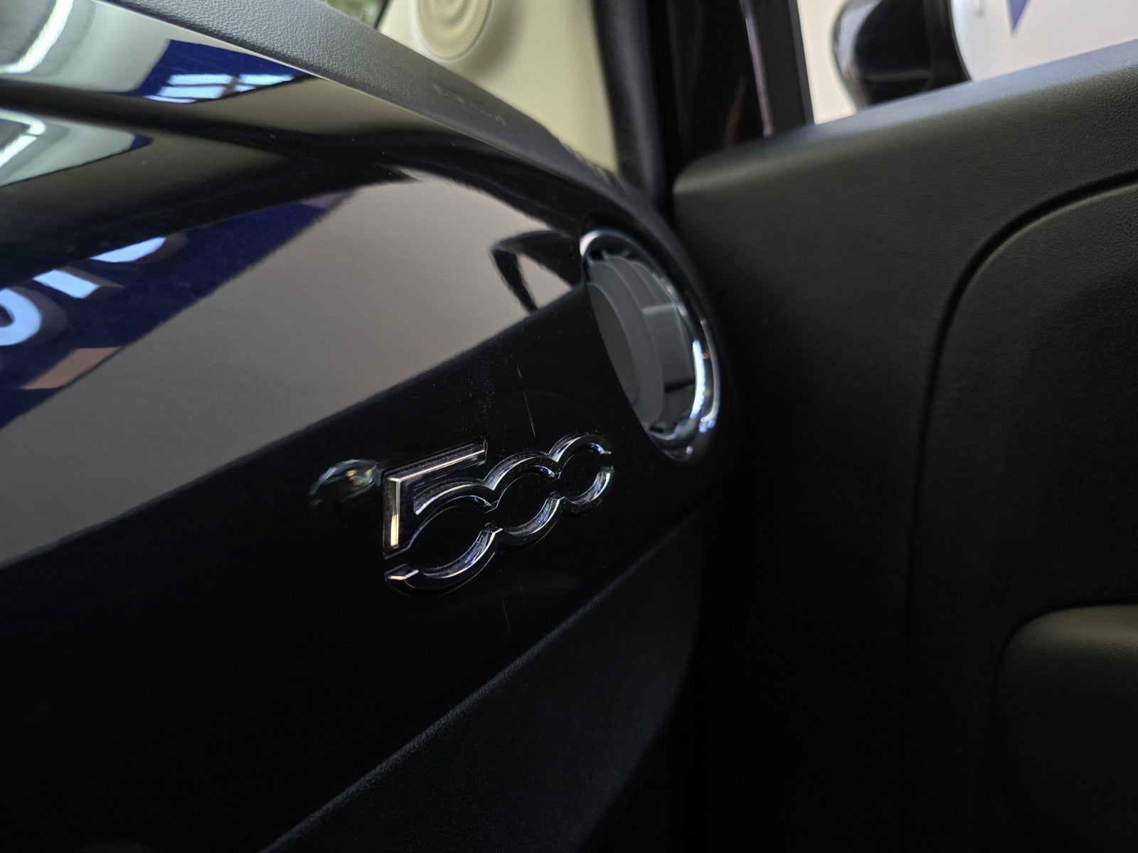 Billede af Fiat 500 1,2 Lounge