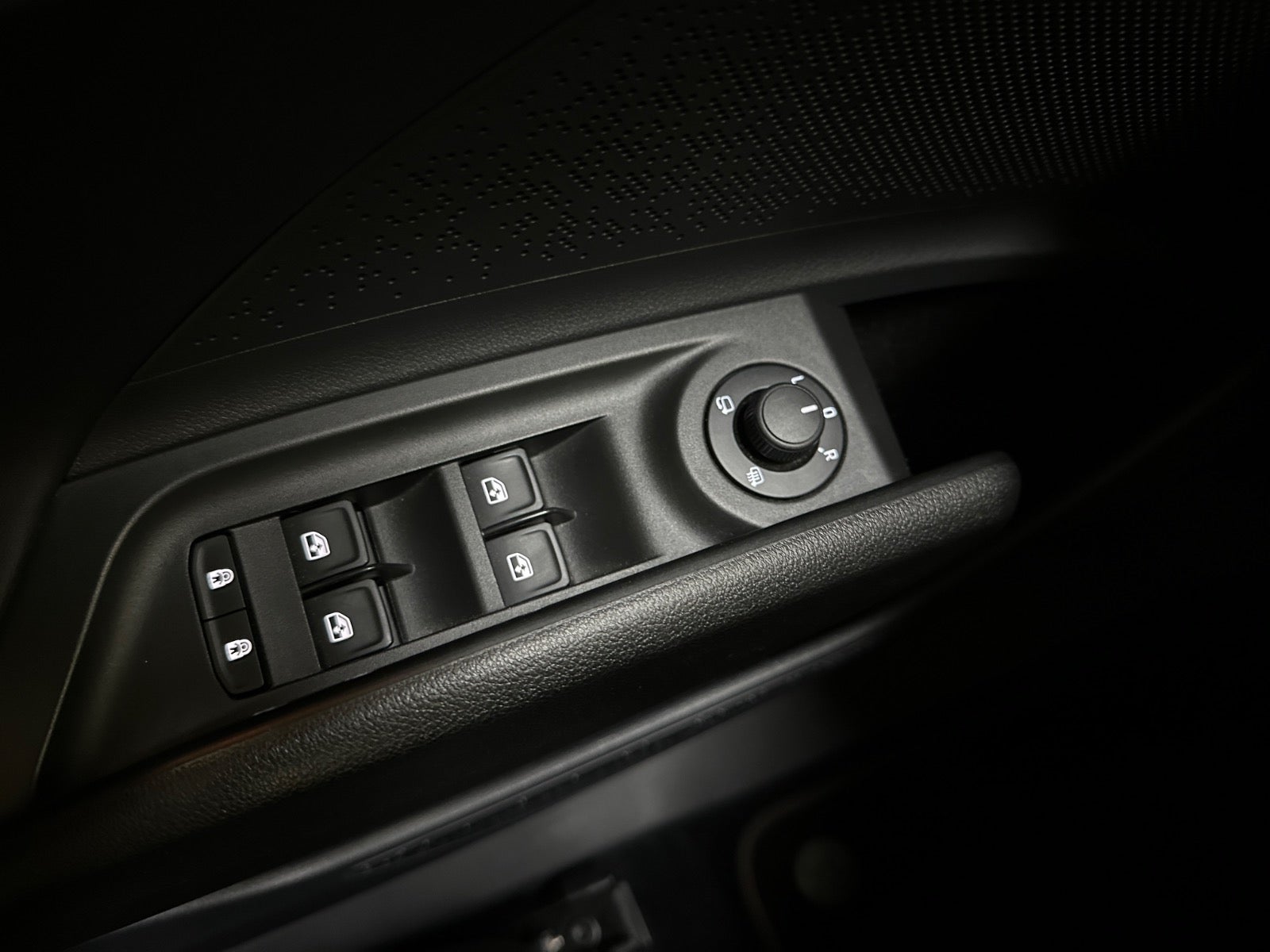 Billede af Skoda Enyaq 80 iV Suite