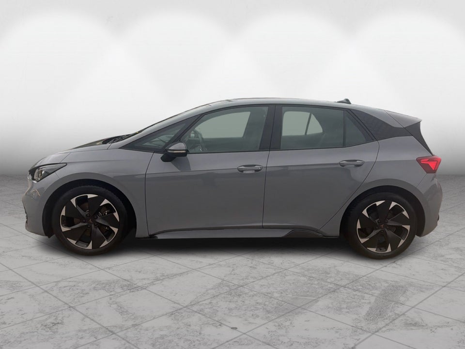 Cupra Born, Billede 4