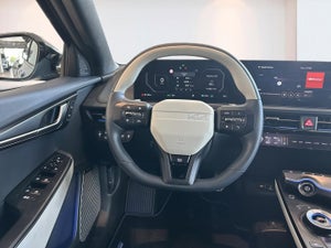 Kia EV6 Long Range GT-Line