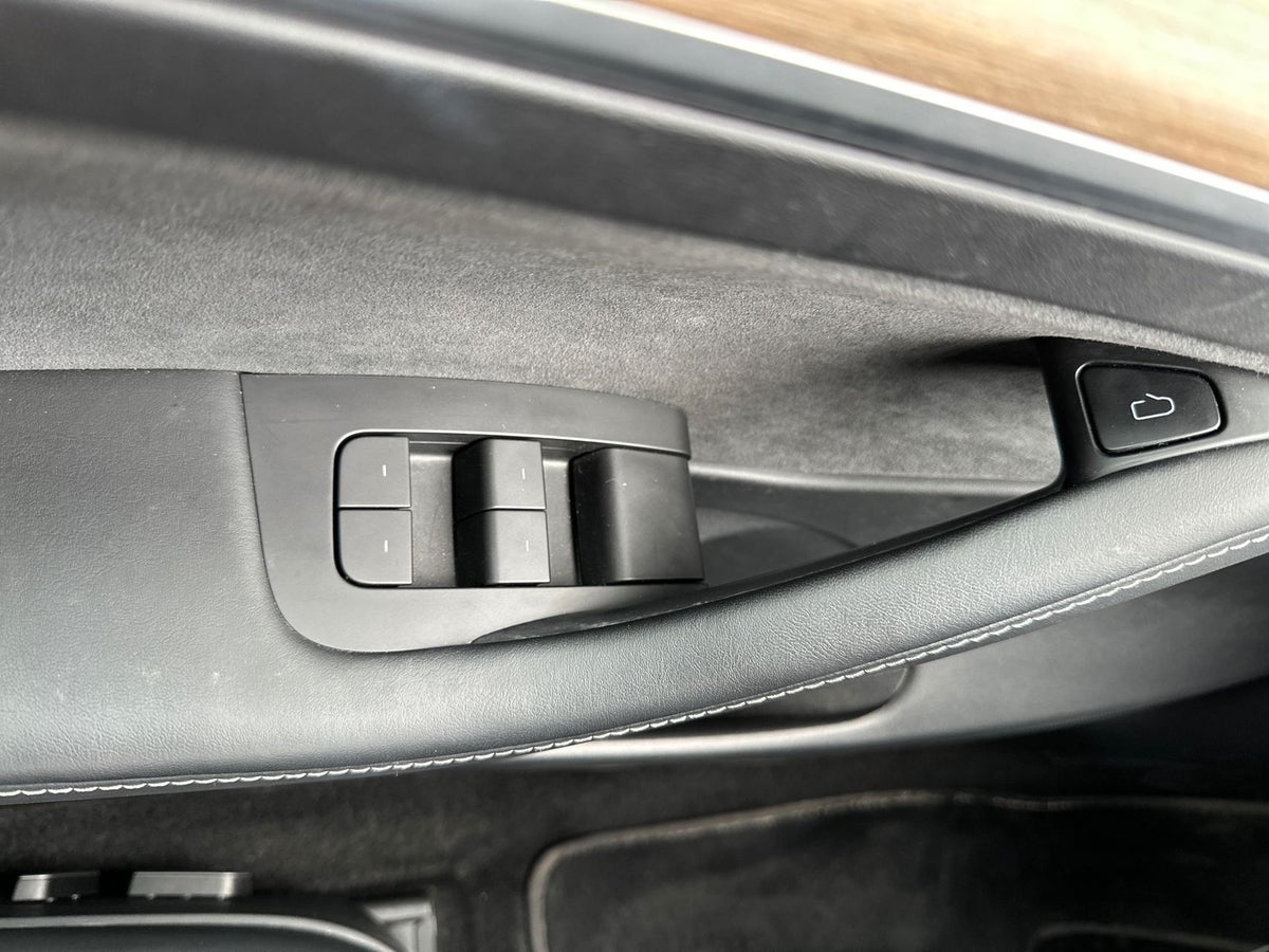 Tesla Model 3 Long Range AWD billede 17