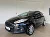 Ford Fiesta TDCi 95 Titanium thumbnail