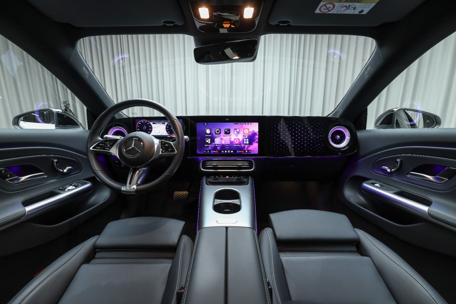 Mercedes-Benz CLA 350