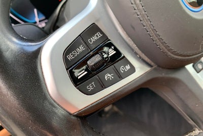 BMW 530e M-Sport aut.