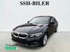 BMW 330e Sport Line aut.