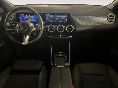 Mercedes EQA250+ Progressive