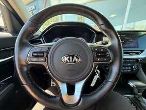 Kia Niro HEV Edition DCT