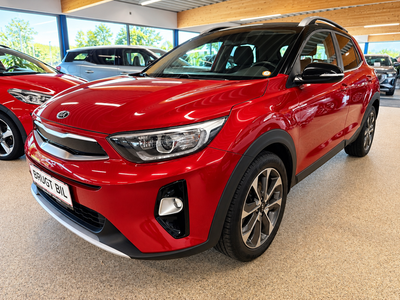 Kia Stonic T-GDi Attraction  
