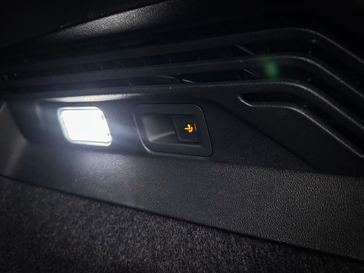 Billede af VW ID.4 77 Pro