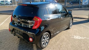 Kia Picanto Attraction Sport