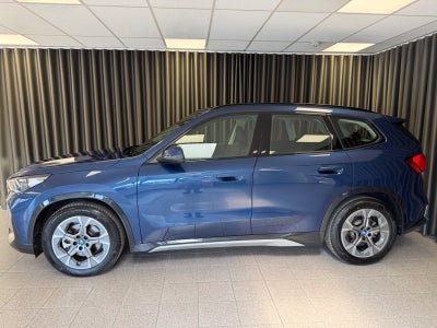 BMW iX1 xDrive30 Fully Charged