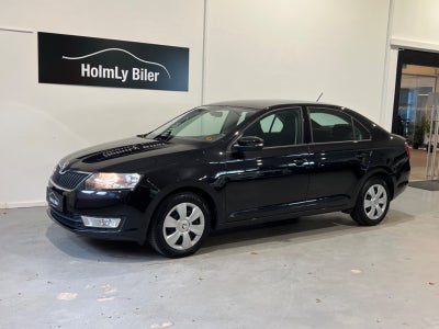 Skoda  Rapid TSi 90 Ambition